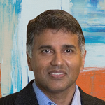 Srinivas Rao, M.D., Ph.D.